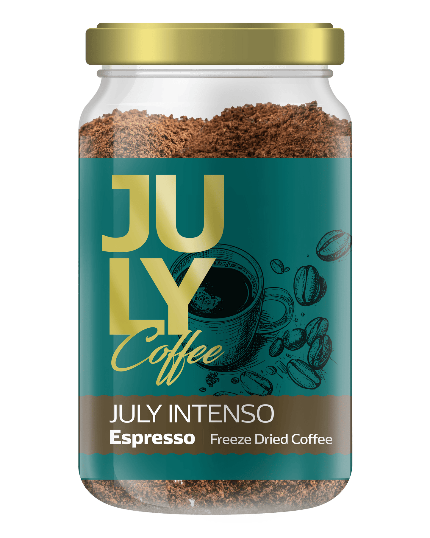 July Intenso