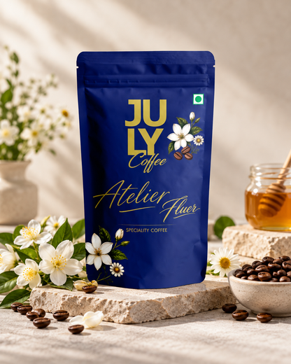 July Atelier Fluer