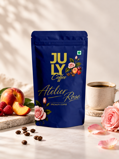 July Atelier Rose