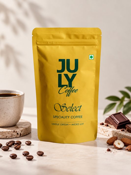 July Select