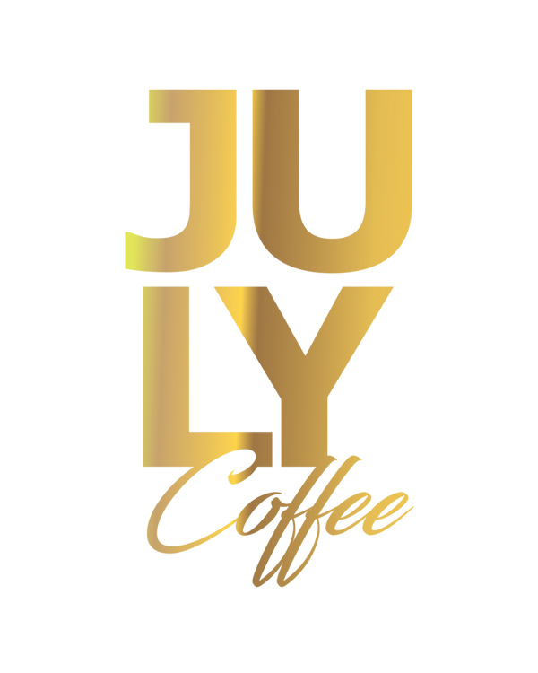 July Coffee