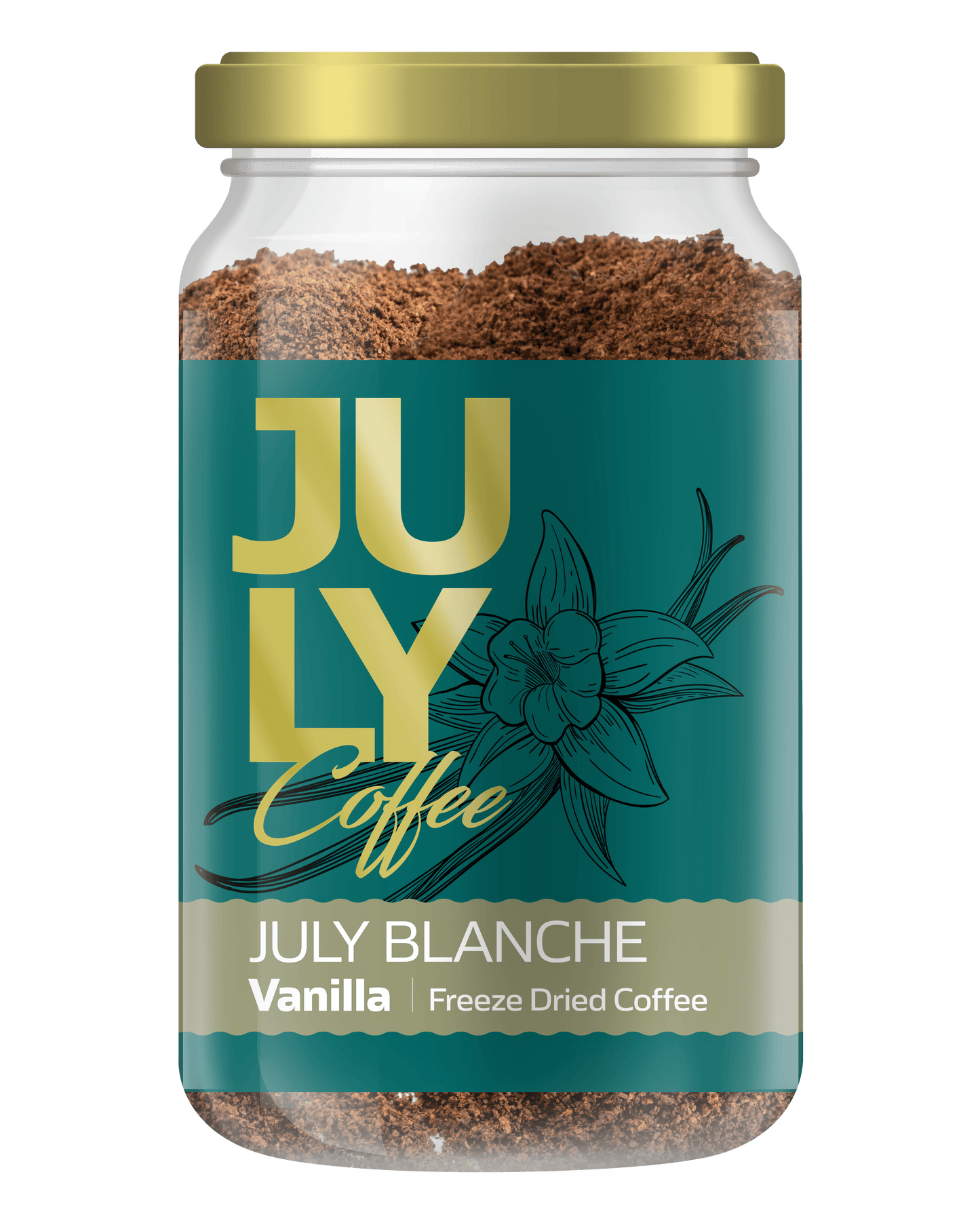 July Blanche