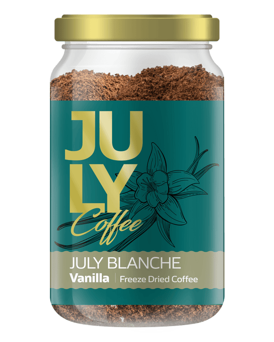 July Blanche