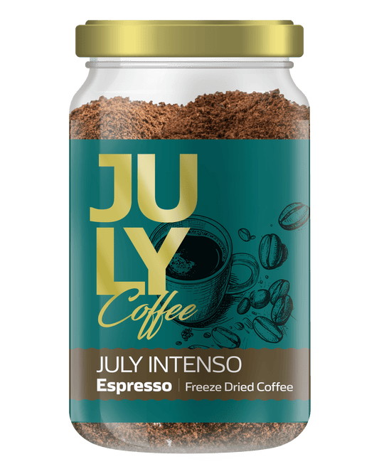 July Intenso