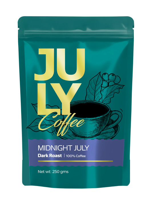 Roaster's Cut -Midnight July