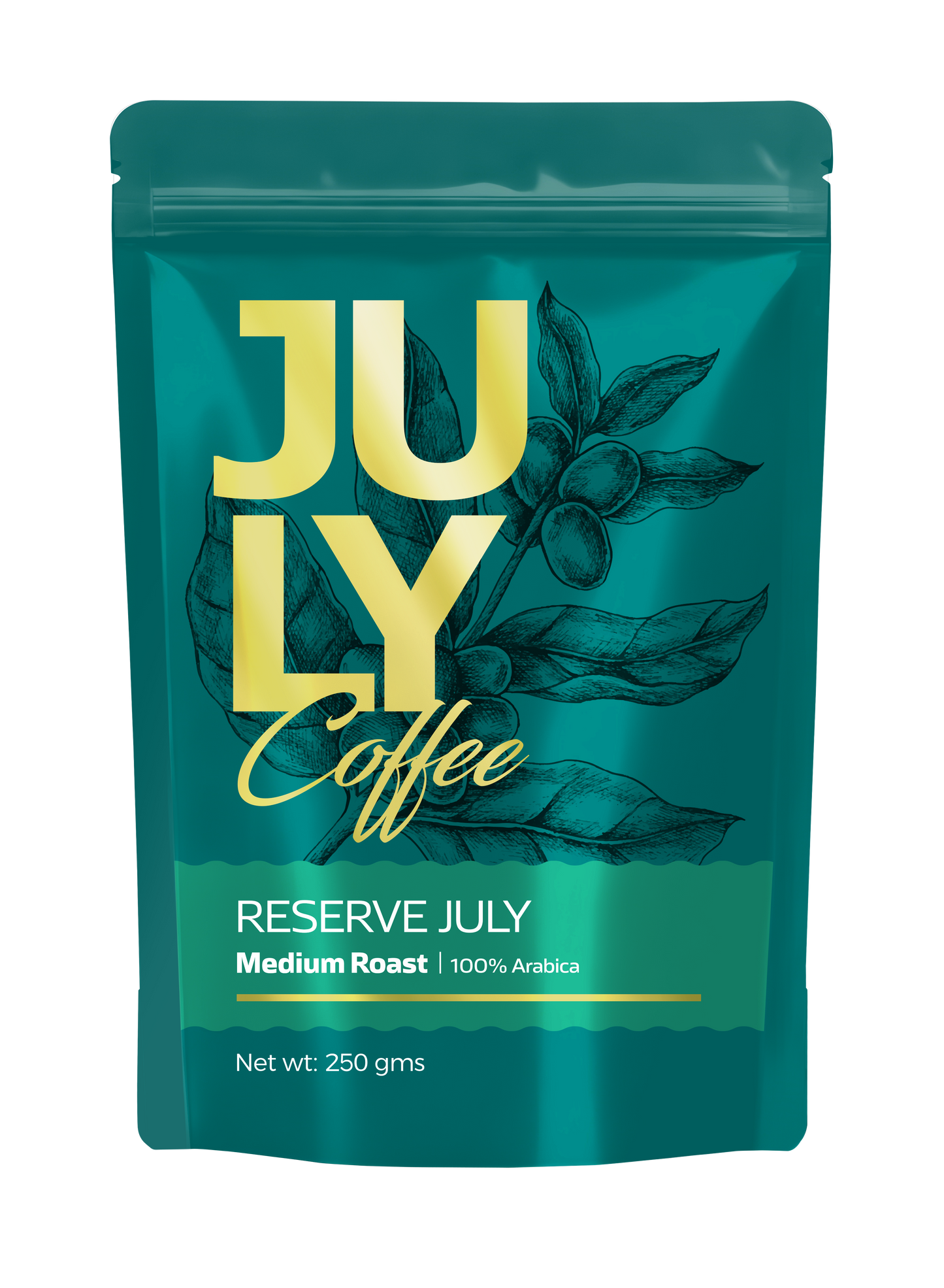 Reserve July