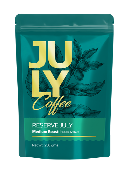 Reserve July