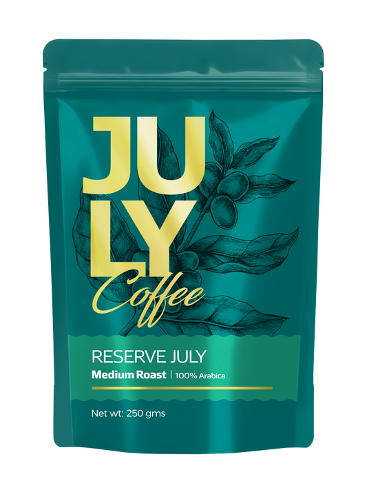Reserve July