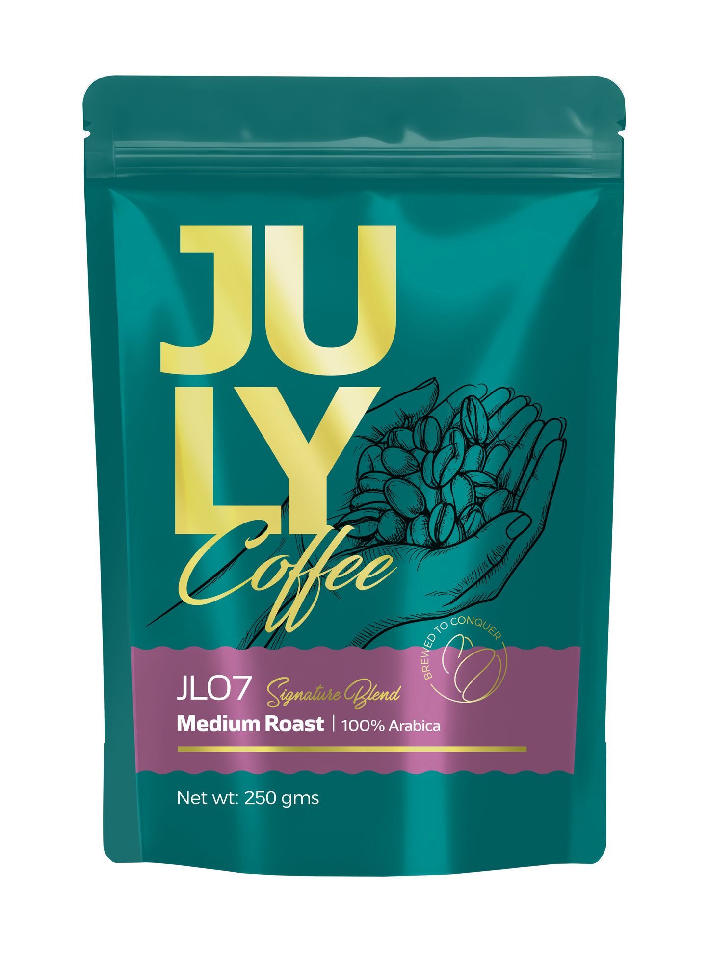 JL07 Signature Blend