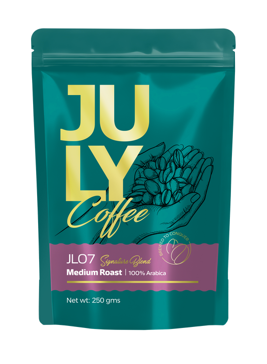 JL07 Signature Blend