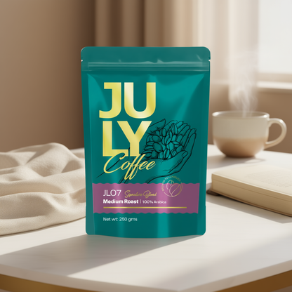 JL07 Signature Blend